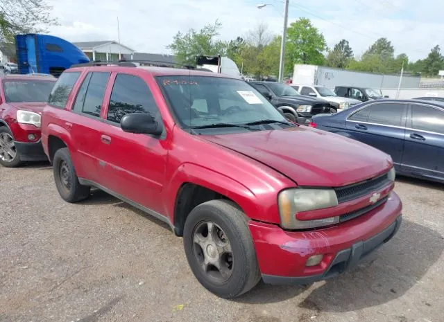 2004 CHEVROLET  - Image 1.