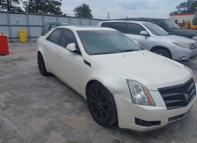 2008 CADILLAC  - Image 1.