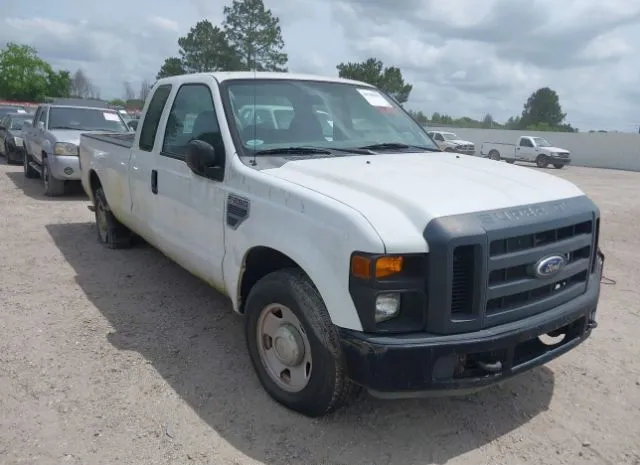 2008 FORD  - Image 1.