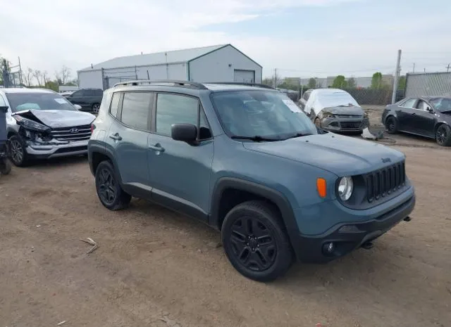 2018 JEEP  - Image 1.