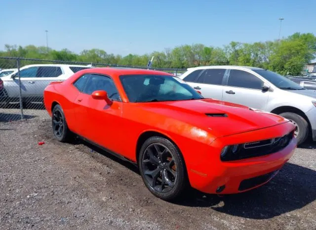 2016 DODGE  - Image 1.