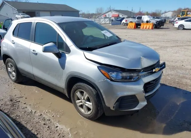 2020 CHEVROLET  - Image 1.