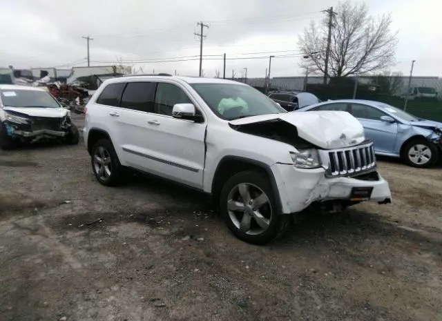 2013 JEEP  - Image 1.