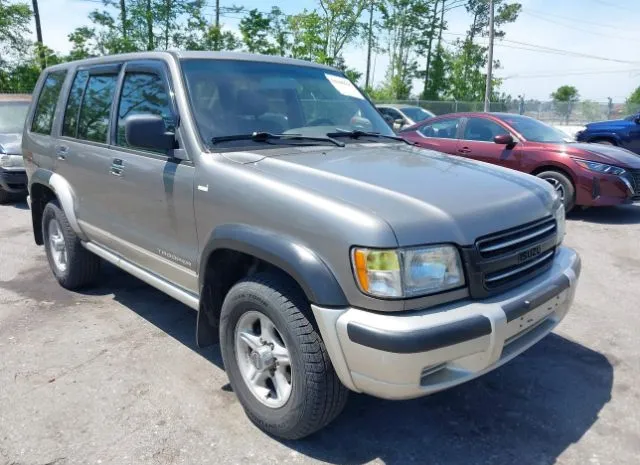 2002 ISUZU  - Image 1.