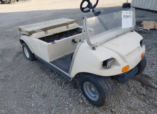 1989 CLUB CAR  - Image 1.