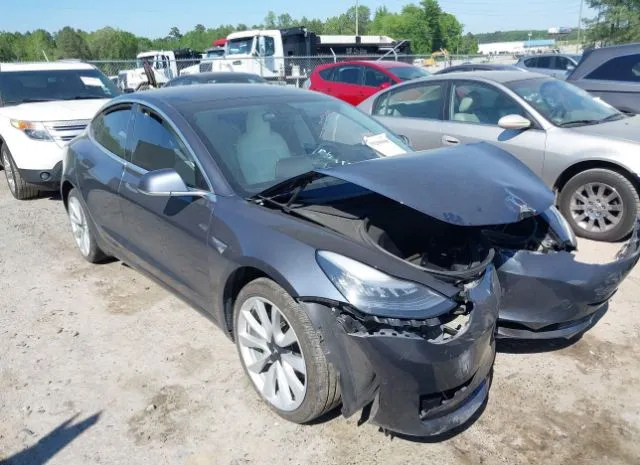 2020 TESLA  - Image 1.