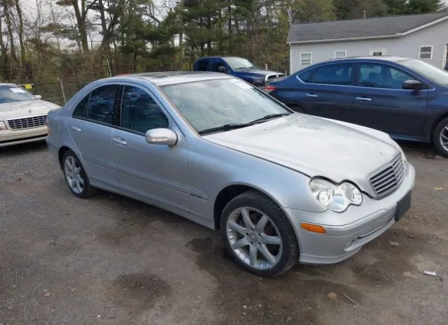 2003 MERCEDES-BENZ  - Image 1.