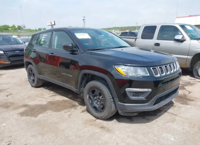 2018 JEEP  - Image 1.