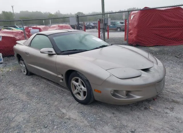 1999 PONTIAC  - Image 1.