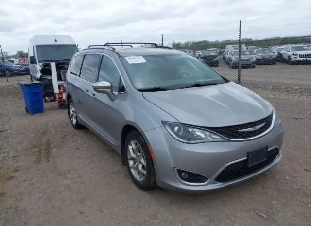 2017 CHRYSLER  - Image 1.