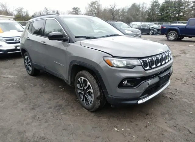 2024 JEEP  - Image 1.