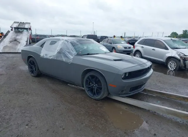 2018 DODGE  - Image 1.