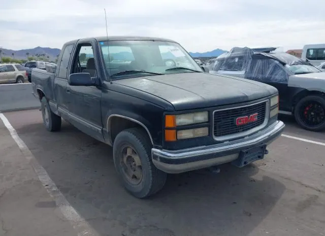 1995 GMC  - Image 1.