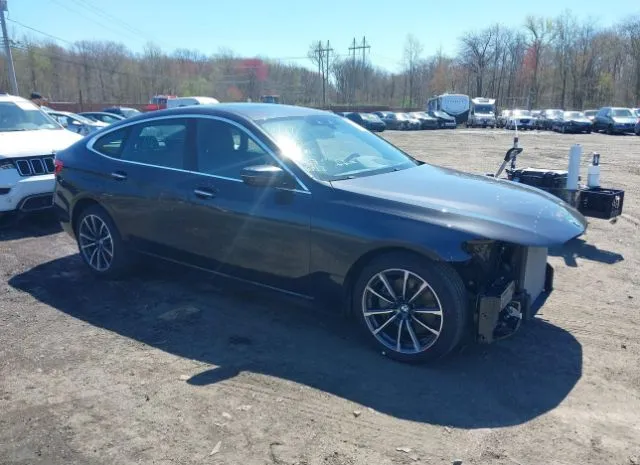 2018 BMW  - Image 1.