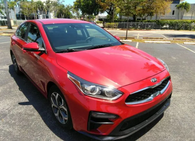 2021 KIA  - Image 1.