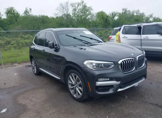 2019 BMW  - Image 1.