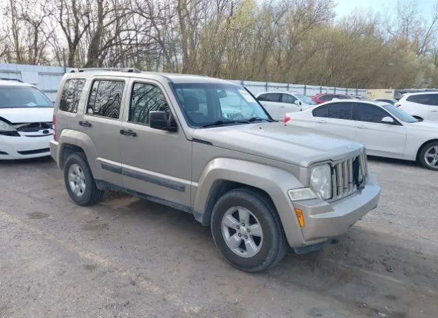 2011 JEEP  - Image 1.