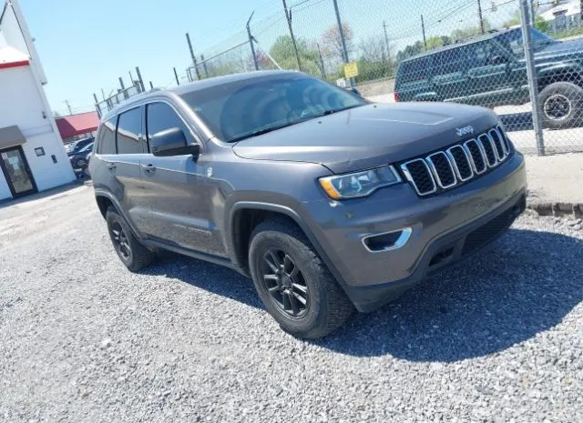 2018 JEEP  - Image 1.