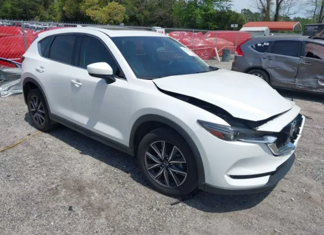 2017 MAZDA  - Image 1.