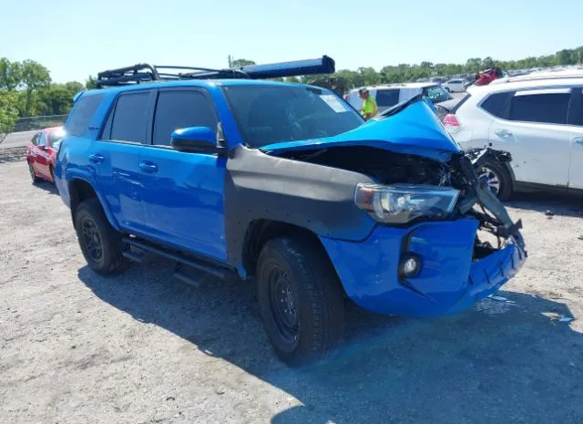 2019 TOYOTA  - Image 1.