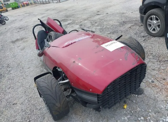 2018 VANDERHALL  - Image 1.