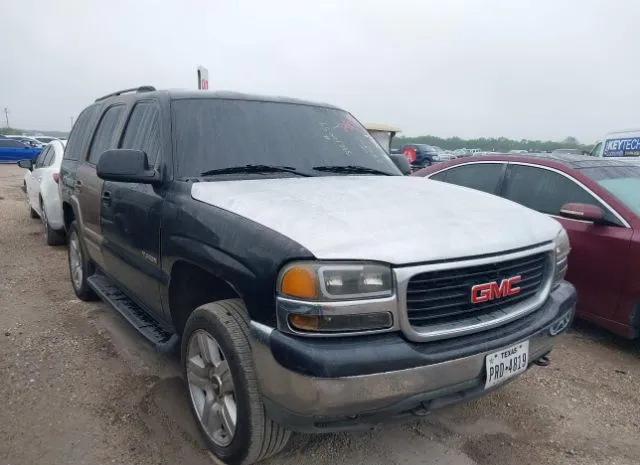 2003 GMC  - Image 1.