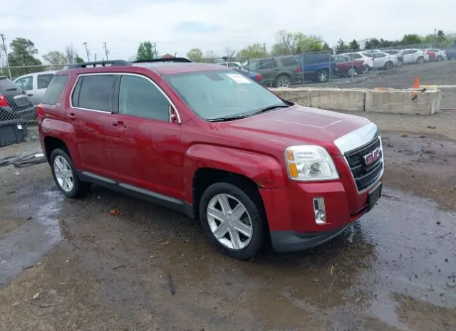 2012 GMC  - Image 1.