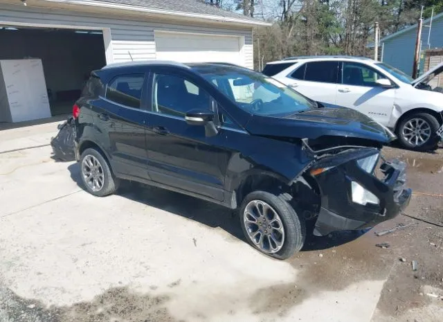 2019 FORD  - Image 1.