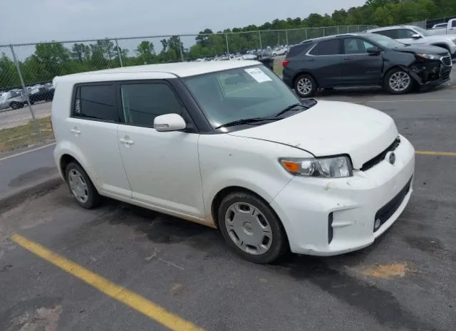 2012 SCION  - Image 1.