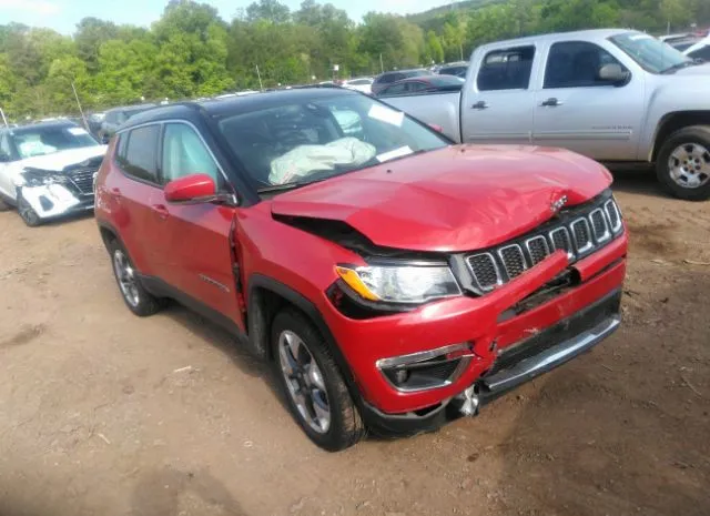 2018 JEEP  - Image 1.