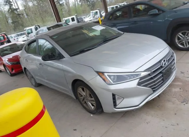 2019 HYUNDAI  - Image 1.