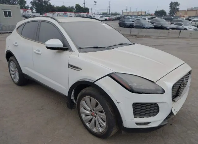 2020 JAGUAR  - Image 1.