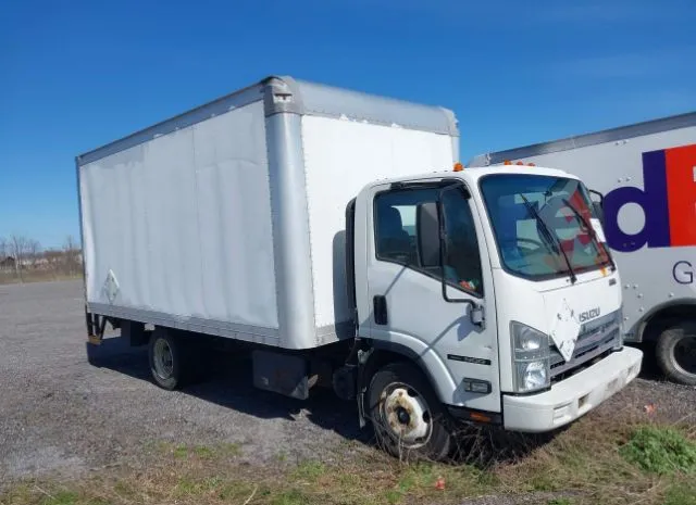 2012 ISUZU  - Image 1.