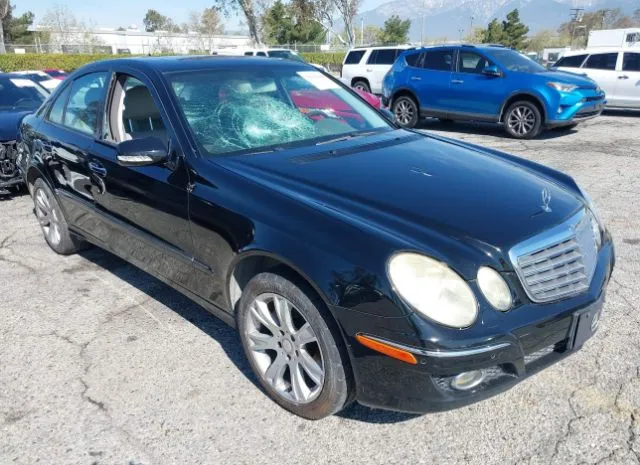 2009 MERCEDES-BENZ  - Image 1.