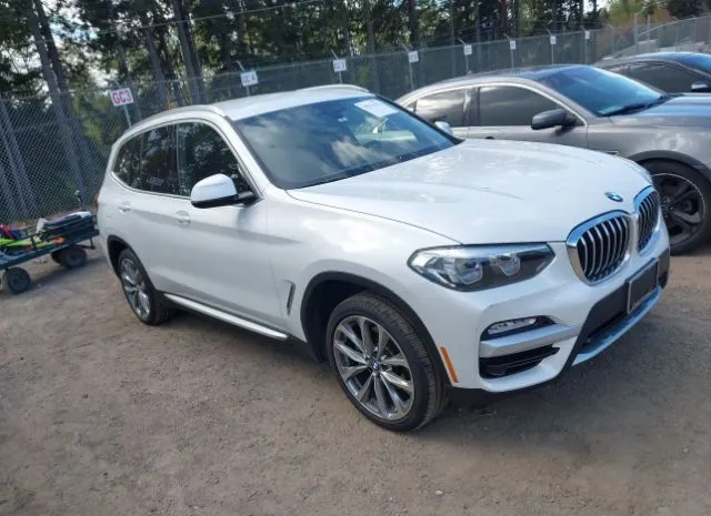 2019 BMW  - Image 1.