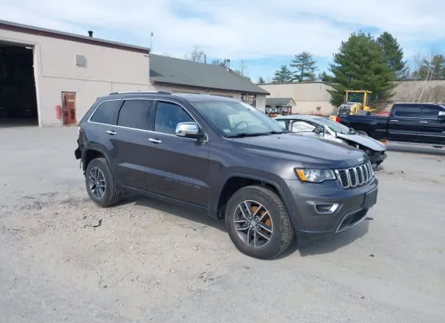 2018 JEEP  - Image 1.