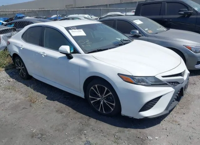 2018 TOYOTA  - Image 1.