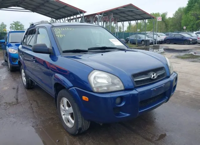 2008 HYUNDAI  - Image 1.