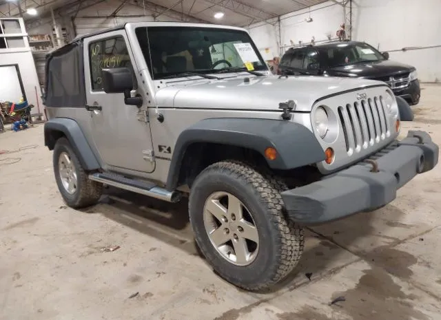 2009 JEEP  - Image 1.