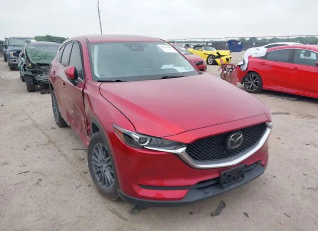 2020 MAZDA  - Image 1.