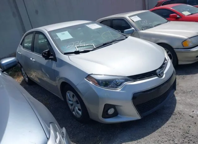 2016 TOYOTA  - Image 1.