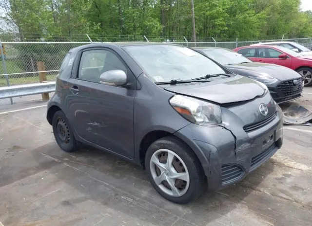 2012 SCION  - Image 1.