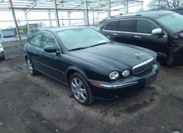 2004 JAGUAR  - Image 1.