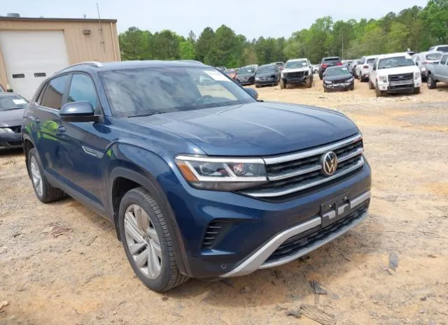 2020 VOLKSWAGEN  - Image 1.