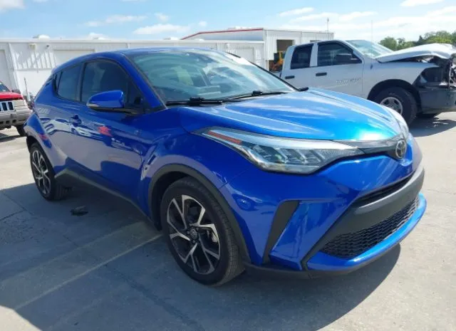 2020 TOYOTA  - Image 1.