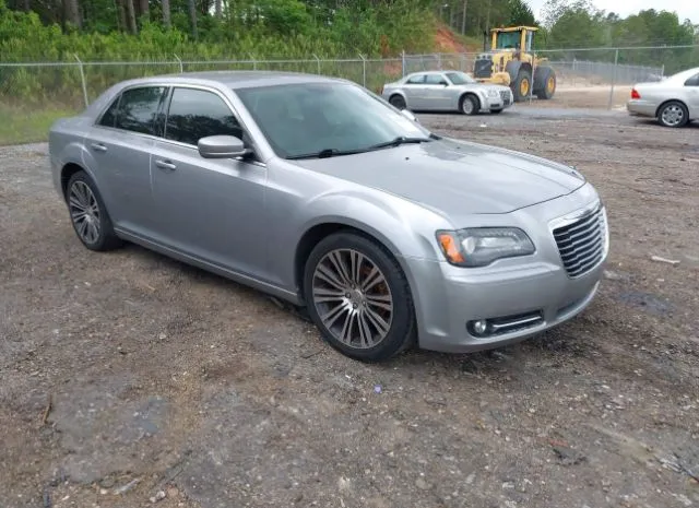 2013 CHRYSLER  - Image 1.