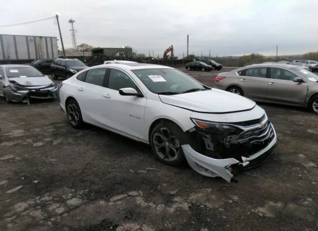 2020 CHEVROLET  - Image 1.