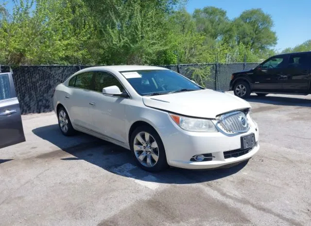 2011 BUICK  - Image 1.