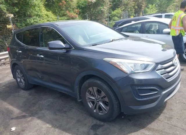 2015 HYUNDAI  - Image 1.