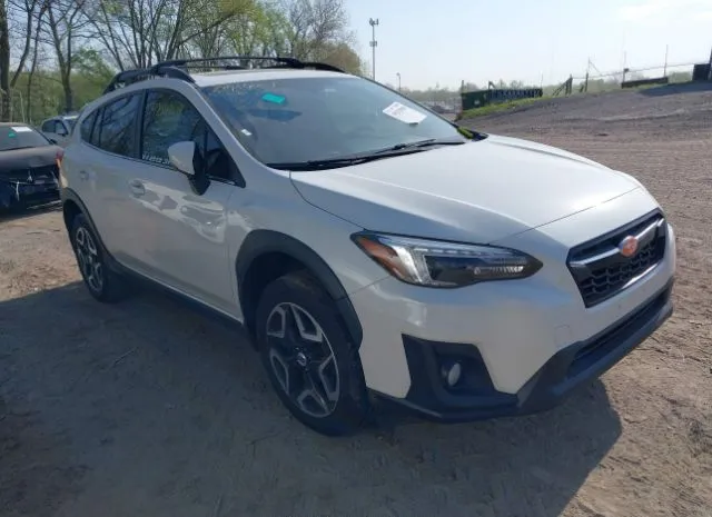 2018 SUBARU  - Image 1.